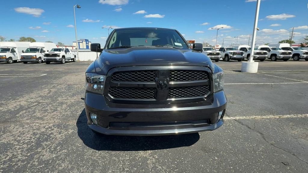 2015 RAM 1500 Express