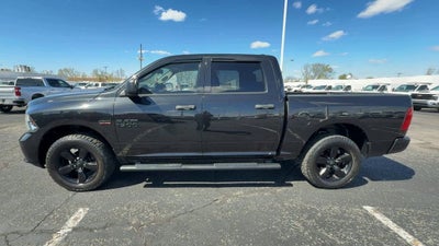 2015 RAM 1500 Express