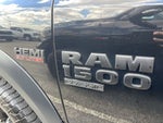 2020 RAM 1500 Classic Warlock