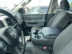 2020 RAM 1500 Classic Warlock