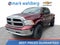 2019 RAM 1500 Classic SLT Crew Cab 4x4 6'4" Box