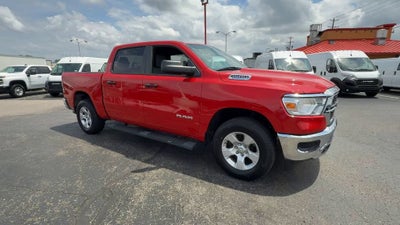 2023 RAM 1500 Lone Star