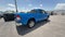 2021 RAM 1500 Big Horn Quad Cab 4x4 6'4" Box