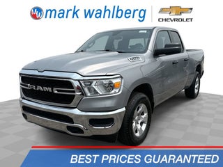 2024 RAM 1500 Tradesman