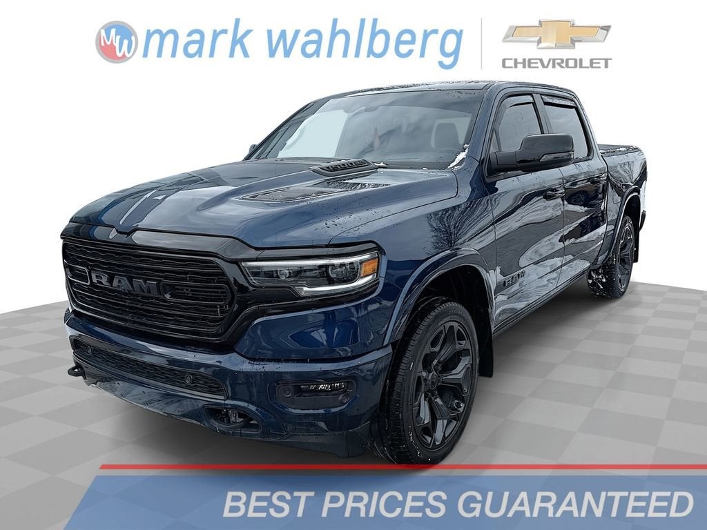 2024 RAM 1500 Limited