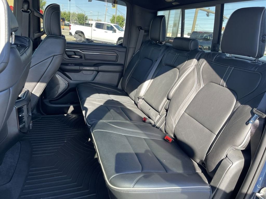 2024 RAM 1500 Limited