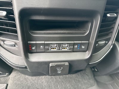 2024 RAM 1500 Limited