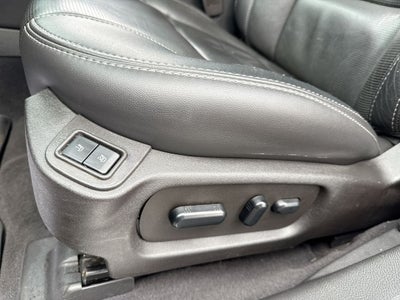 2019 Ford Taurus Limited