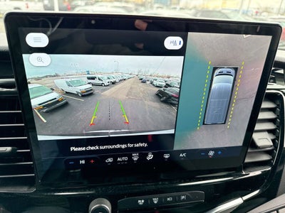 2023 Ford Transit Passenger Wagon XL