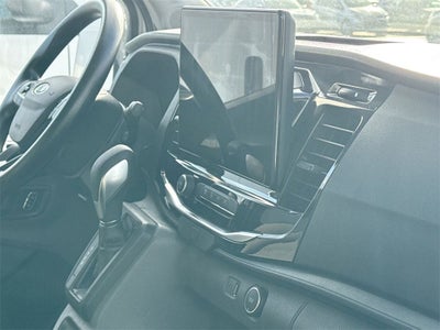 2023 Ford Transit Passenger Wagon XL