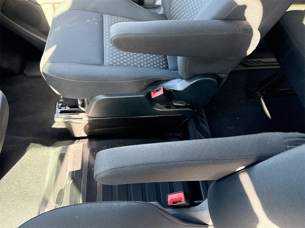 2023 Ford Transit Passenger Wagon XL