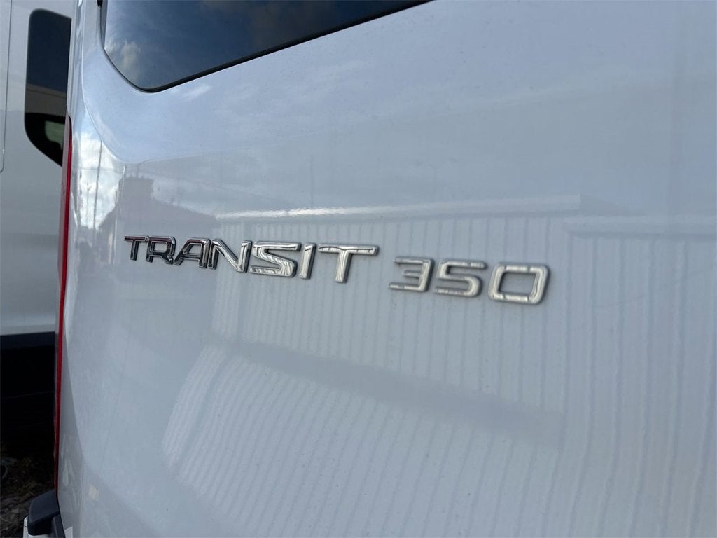 2023 Ford Transit Passenger Wagon XL