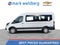 2023 Ford Transit Passenger Wagon XL
