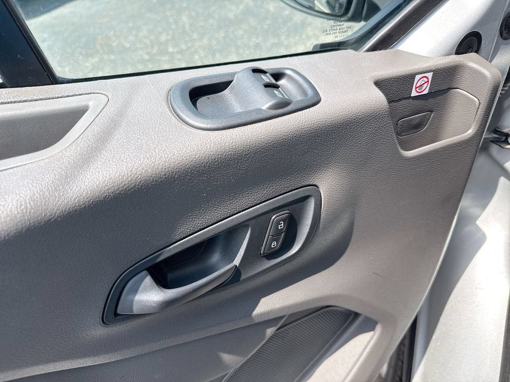 2020 Ford Transit Passenger Wagon XL