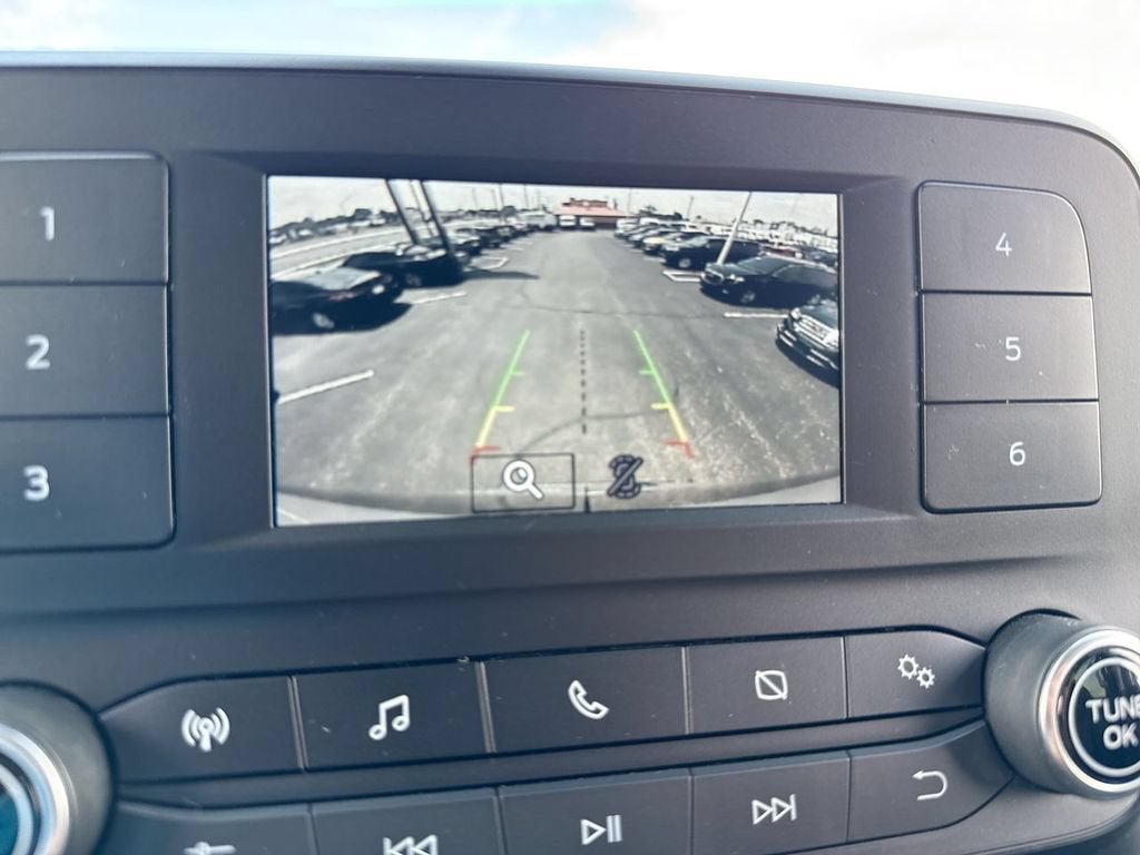 2020 Ford Transit Passenger Wagon XL
