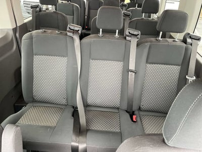 2020 Ford Transit Passenger Wagon XL