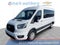 2023 Ford Transit Passenger Wagon XL