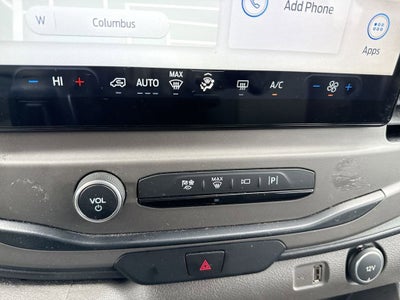 2022 Ford Transit Passenger Wagon XL