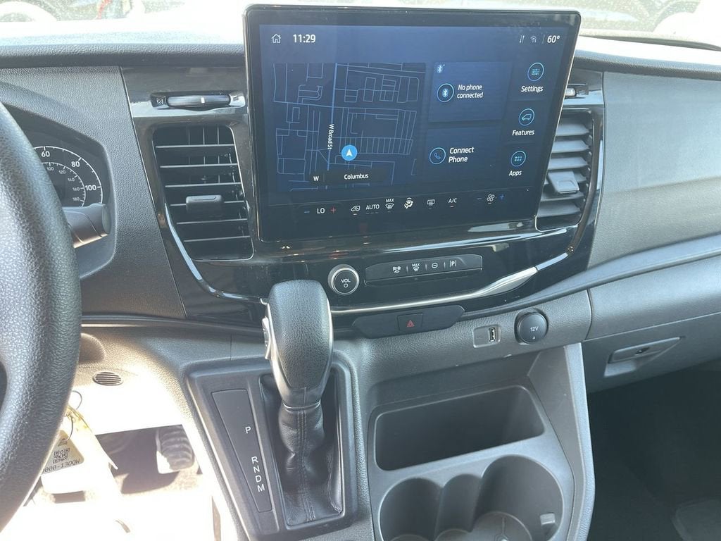 2024 Ford Transit Passenger Wagon XL