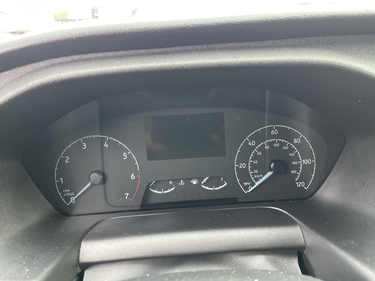 2023 Ford Transit Passenger Wagon XL