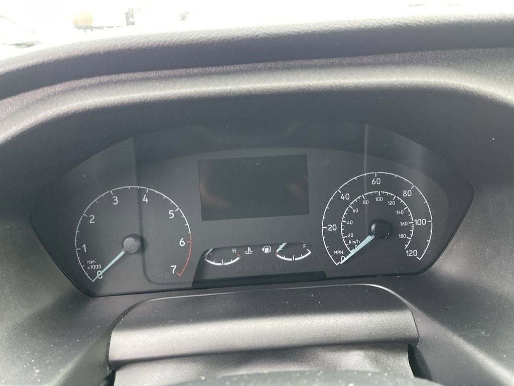 2023 Ford Transit Passenger Wagon XL