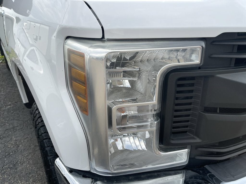 2019 Ford Super Duty F-350 SRW XL