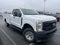 2023 Ford Super Duty F-350 SRW XL