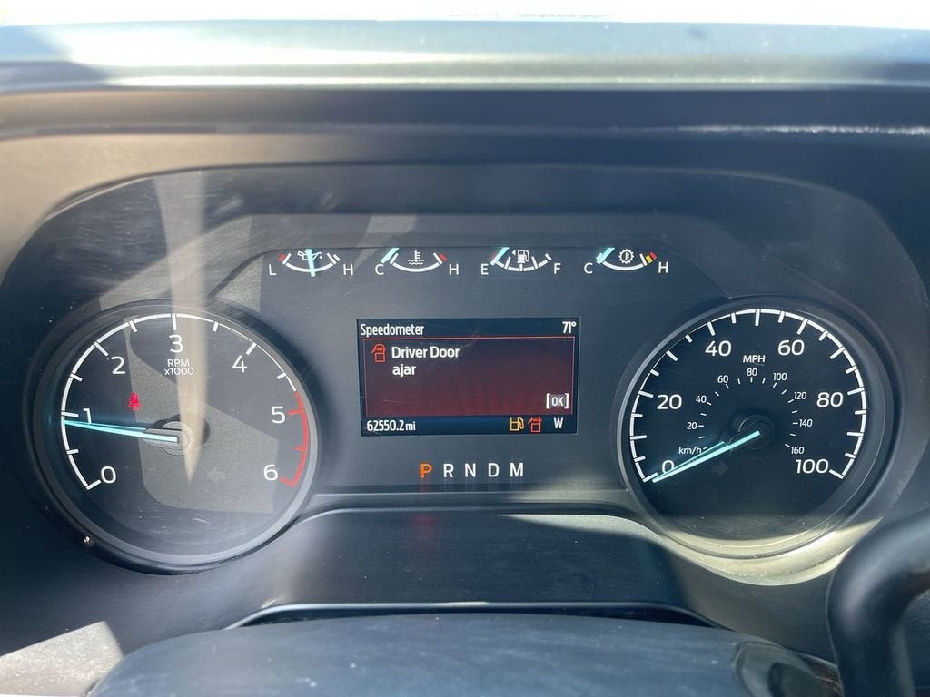 2023 Ford Super Duty F-350 SRW XL