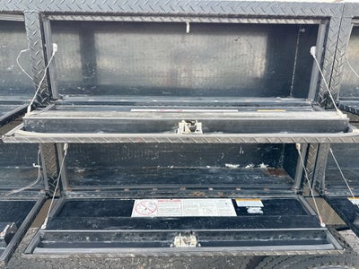 2008 Ford Super Duty F-550 DRW XL
