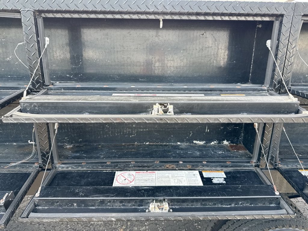 2008 Ford Super Duty F-550 DRW XL