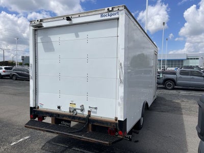 2020 Ford Transit Cutaway T350HD