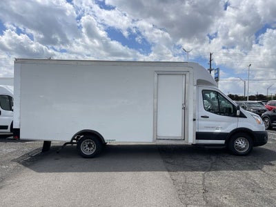 2020 Ford Transit Cutaway T350HD