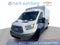 2018 Ford Transit Cutaway T-350 SRW 138" WB 9500 GVWR