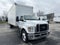 2023 Ford F-650 Straight Frame Gas NA