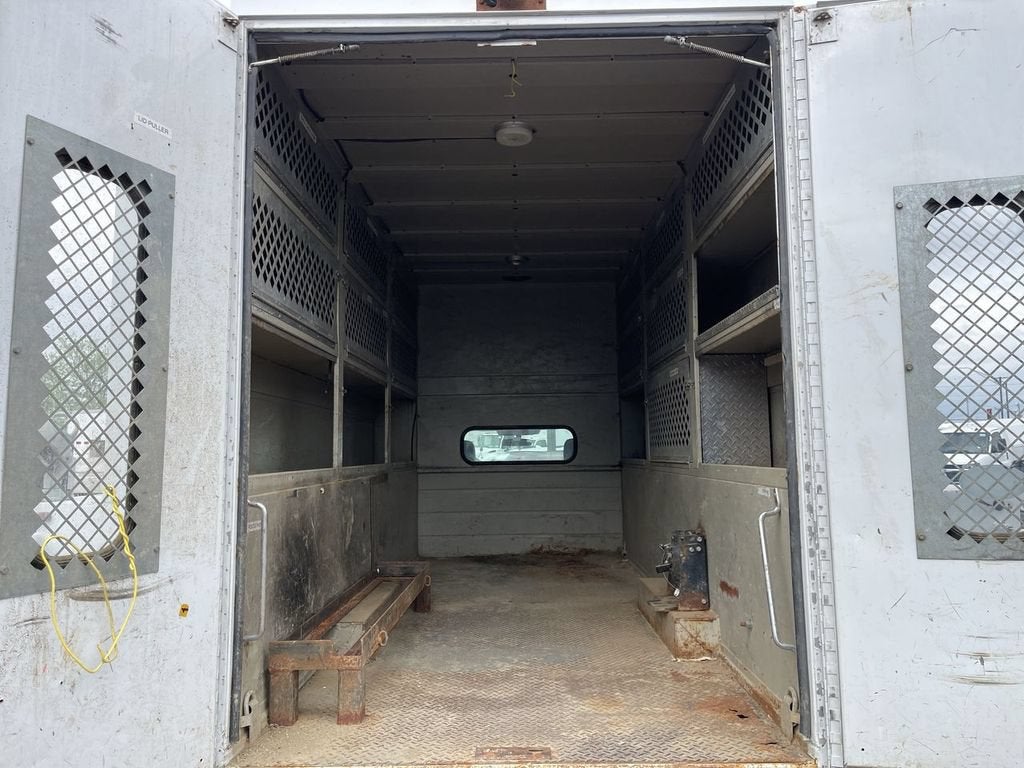 2024 Ford Super Duty F-450 DRW XL