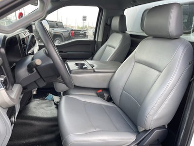 2024 Ford Super Duty F-450 DRW XL