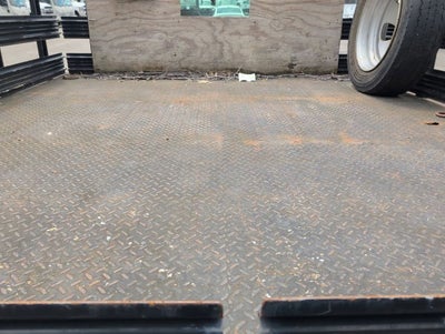 2008 Ford Super Duty F-350 DRW XL