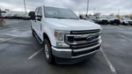 2022 Ford Super Duty F-250 SRW XLT