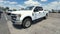 2022 Ford Super Duty F-250 SRW XLT