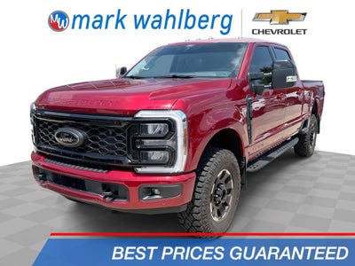 2025 Ford Super Duty F-250 SRW XL