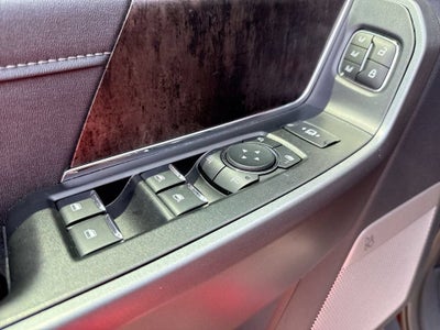 2025 Ford Super Duty F-250 SRW XL
