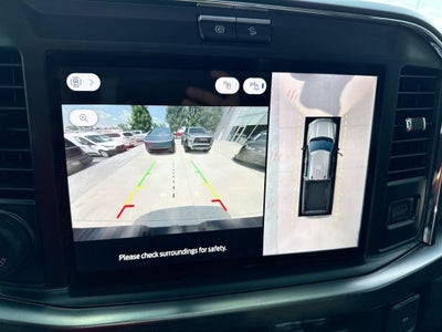 2025 Ford Super Duty F-250 SRW XL