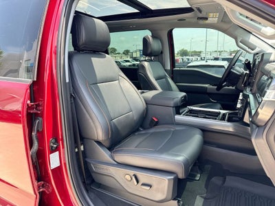 2025 Ford Super Duty F-250 SRW XL