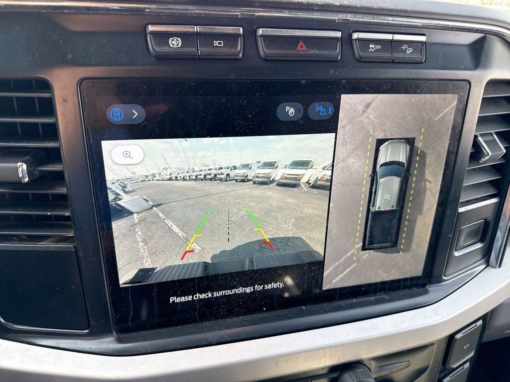 2023 Ford Super Duty F-250 SRW XLT