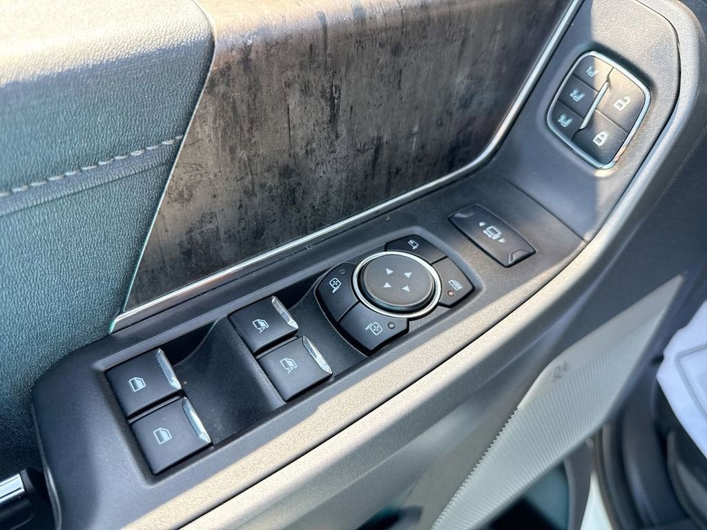 2024 Ford Super Duty F-250 SRW Lariat