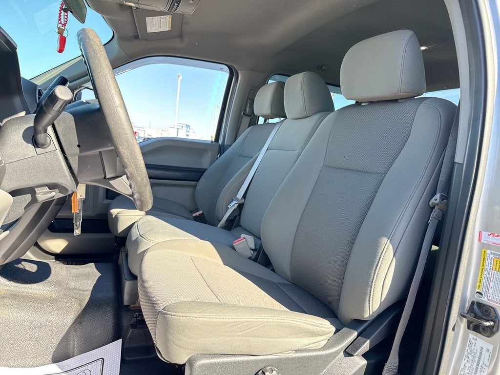 2019 Ford F-450 XL