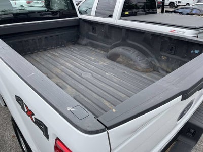 2017 Ford Super Duty F-250 SRW XLT