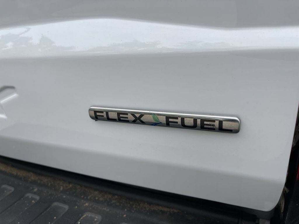 2017 Ford Super Duty F-250 SRW XLT