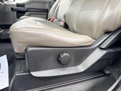 2019 Ford F-250 XL