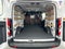 2024 Ford Transit Cargo Van T-250 130" Low Rf 9070 GVWR RWD